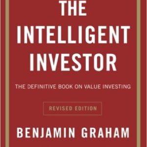 The Intelligent Investor